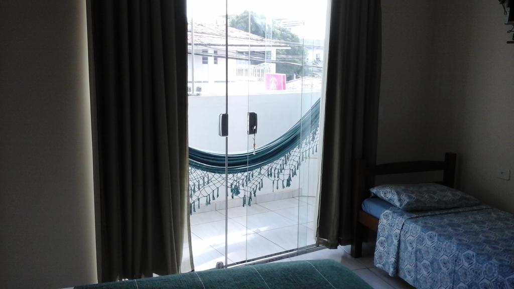 Apartamento Swiss Flats Pôrto das Galinhas Exterior foto