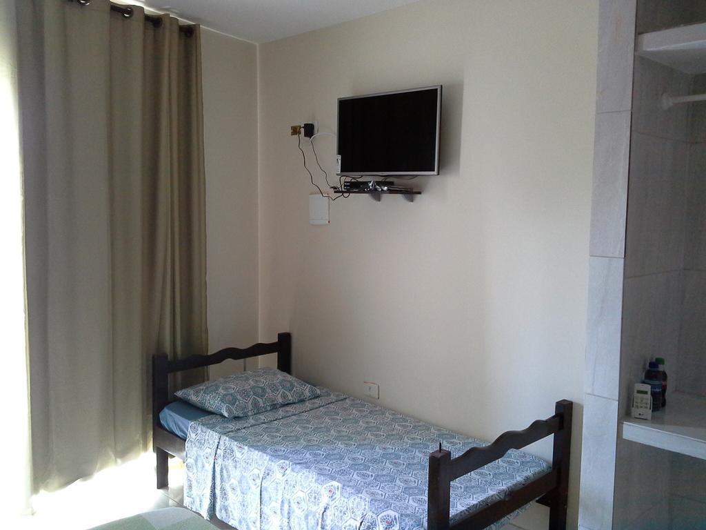 Apartamento Swiss Flats Pôrto das Galinhas Exterior foto
