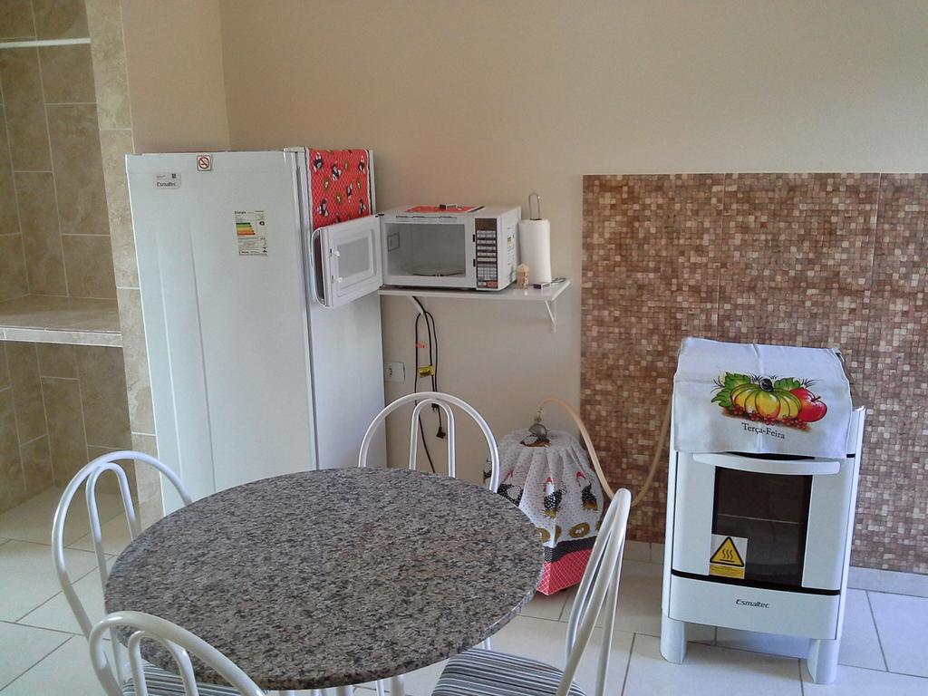 Apartamento Swiss Flats Pôrto das Galinhas Exterior foto