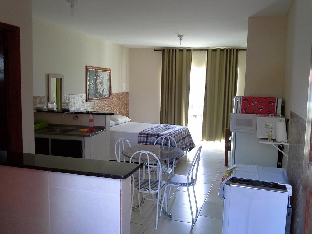 Apartamento Swiss Flats Pôrto das Galinhas Exterior foto