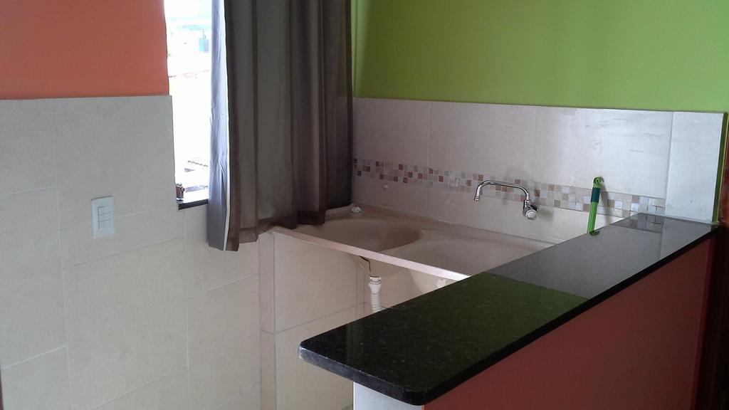 Apartamento Swiss Flats Pôrto das Galinhas Exterior foto