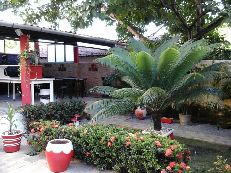 Apartamento Swiss Flats Pôrto das Galinhas Exterior foto